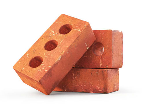 3Hbricks