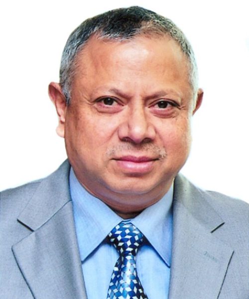 Chairman