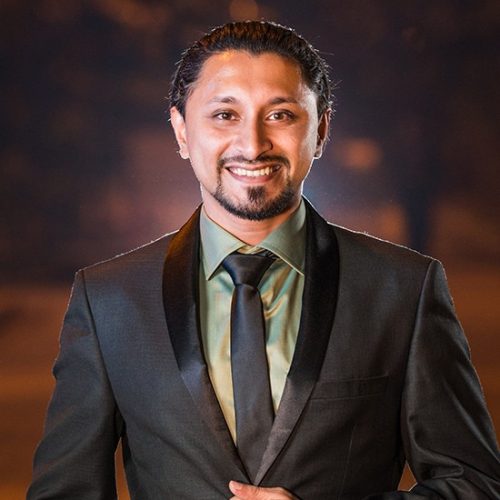 QAMAR-UZ-ZAMAN